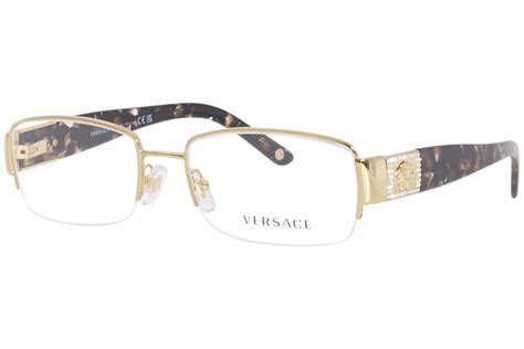 lentes versace replica|Versace unisex eyeglasses.